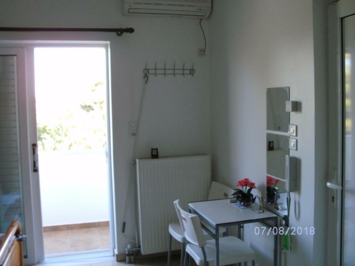 Nina Rooms Artemida  Exterior photo